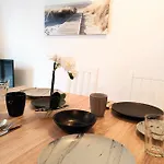 Lägenhet For 6 Guests *