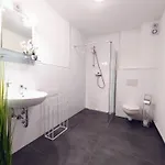 Lägenhet For 6 Guests *