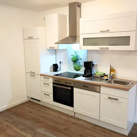 Lägenhet For 6 Guests *