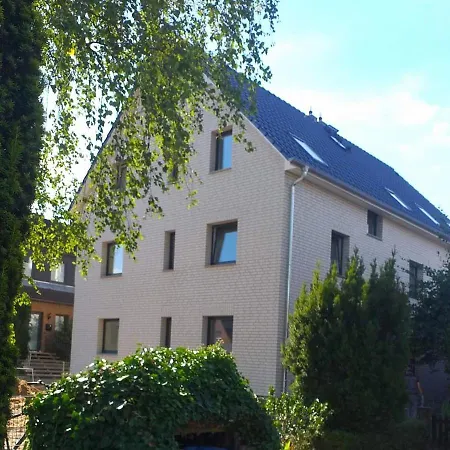 Lägenhet For 6 Guests *