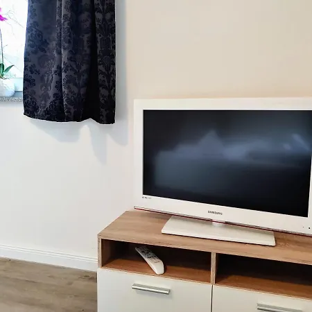 For 6 Guests * Geesthacht